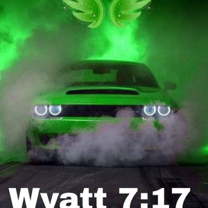 Meet your Posher, Tonya